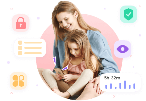 why choose android parental control app